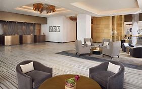 فندق ماريوت هوتيل داونتاون